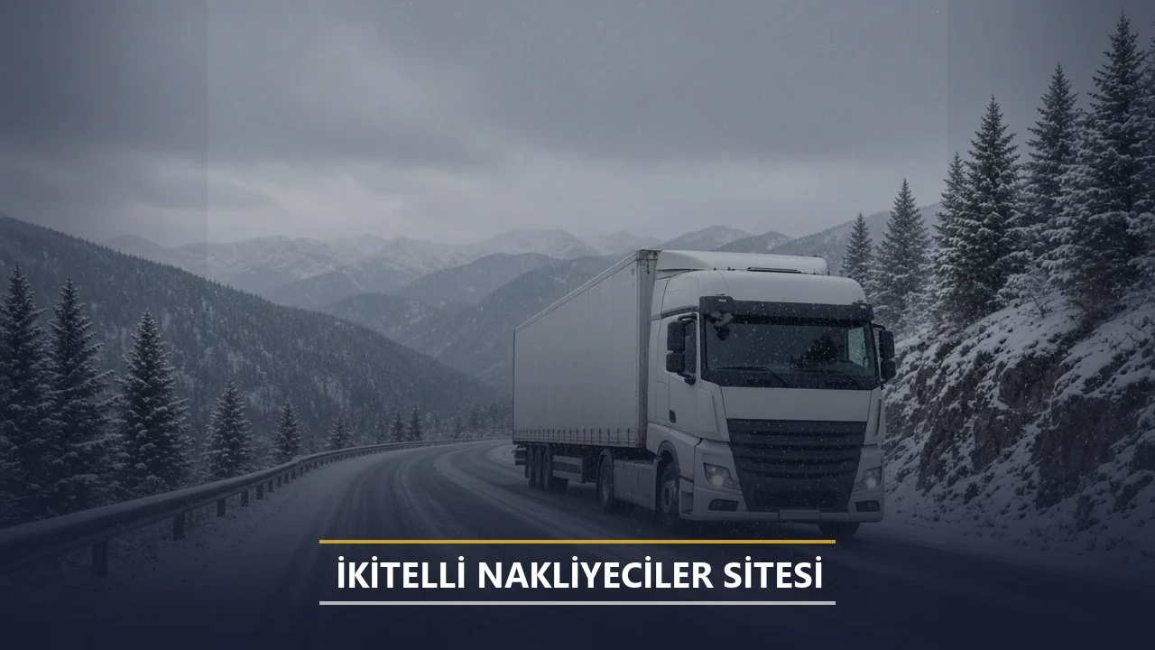 İkitelli Nakliyeciler Sitesi